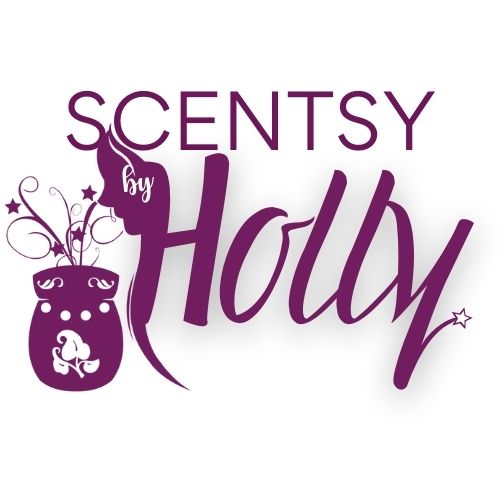 scentsy wax melts logo
